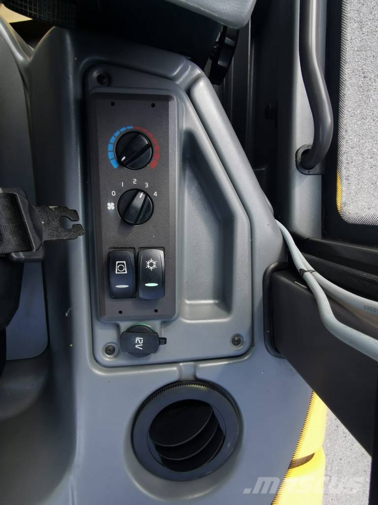Volvo L 30 GS Chargeuse sur pneus