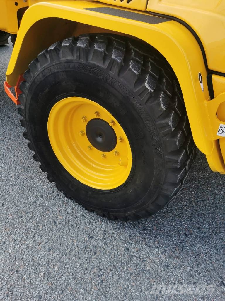 Volvo L 30 GS Chargeuse sur pneus