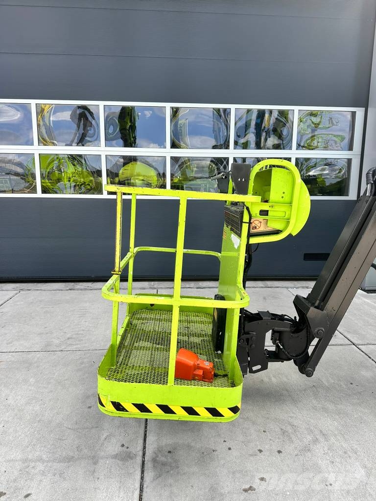 Zoomlion ZA 14 JE Knikarmhoogwerkers