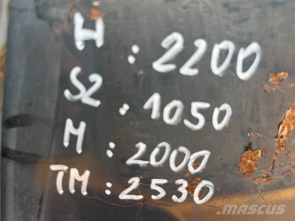 Toyota 6 FG 15 V-4028 OB LPG (dujiniai) krautuvai