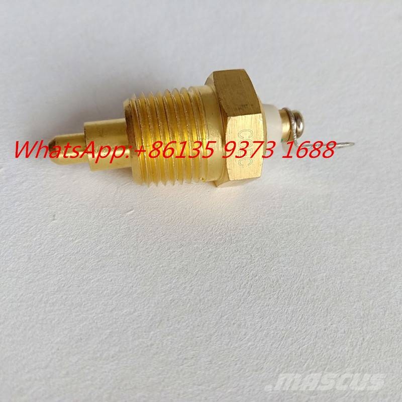 Cummins NTA855 Temperature Switch 3419045 Silniki