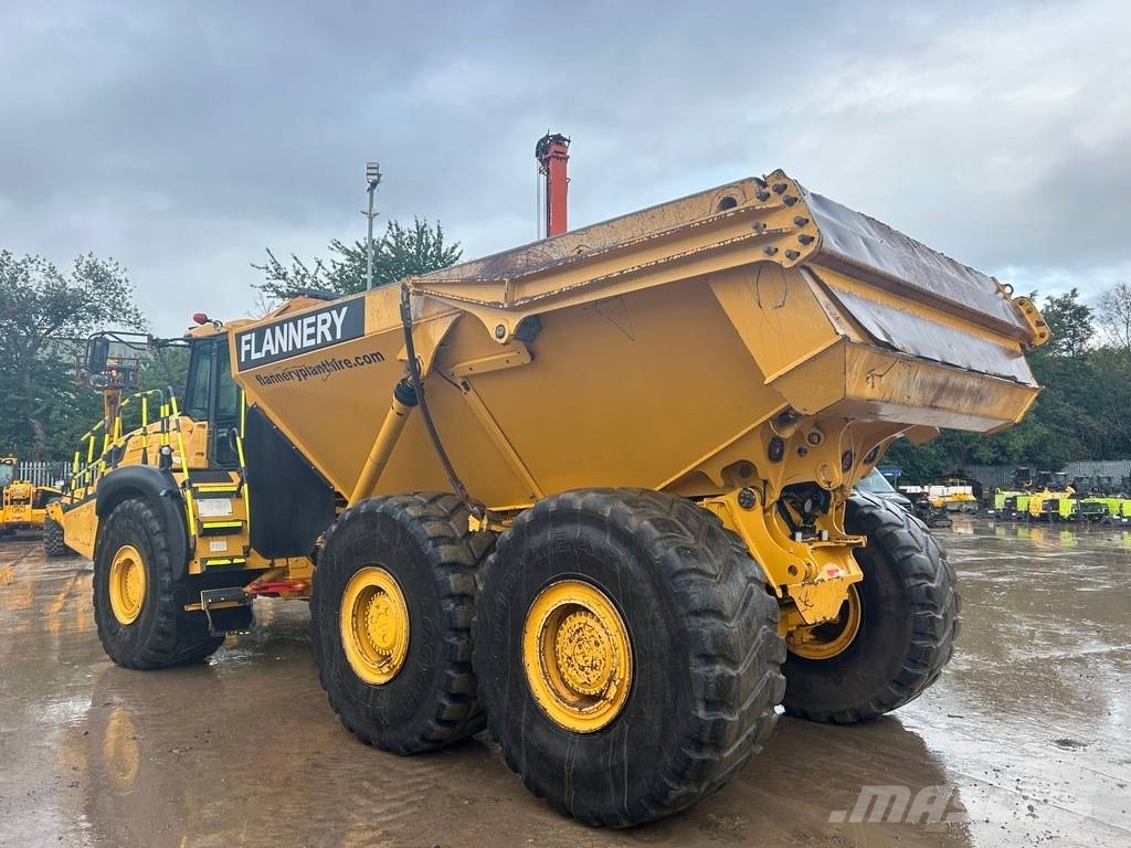 Bell B 45 E Zglobni demperji