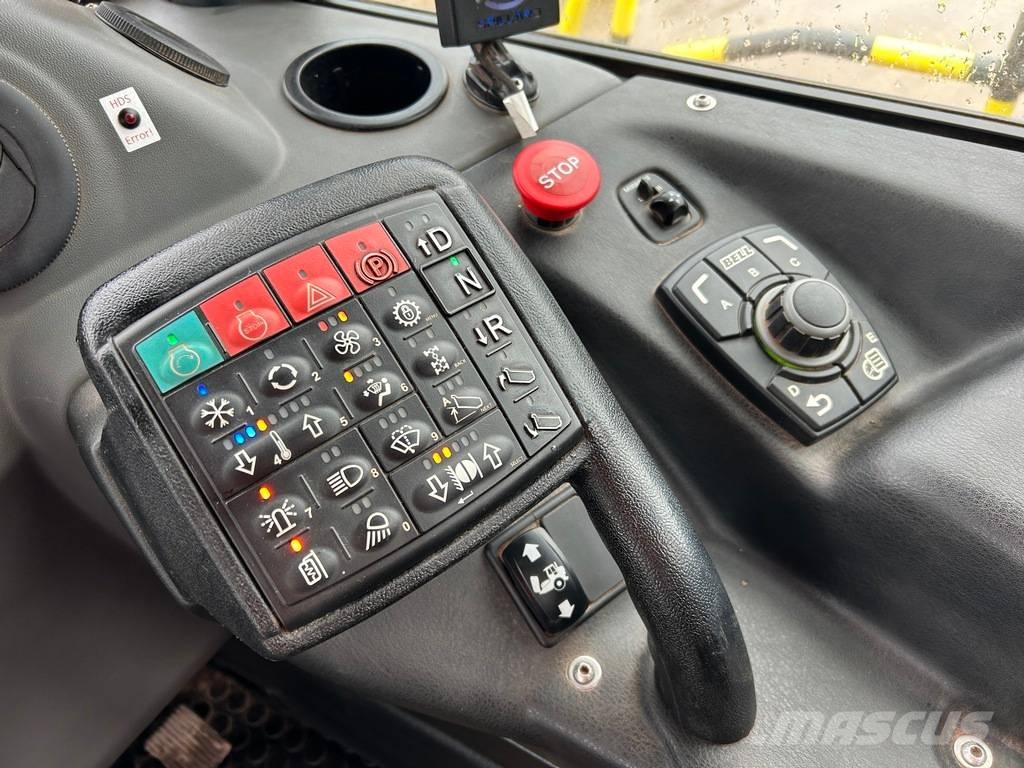 Bell B 45 E Zglobni demperji