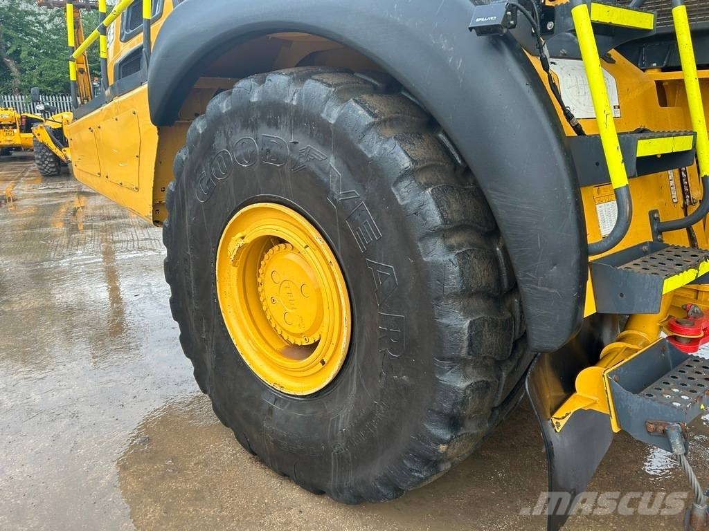 Bell B 45 E Zglobni demperji