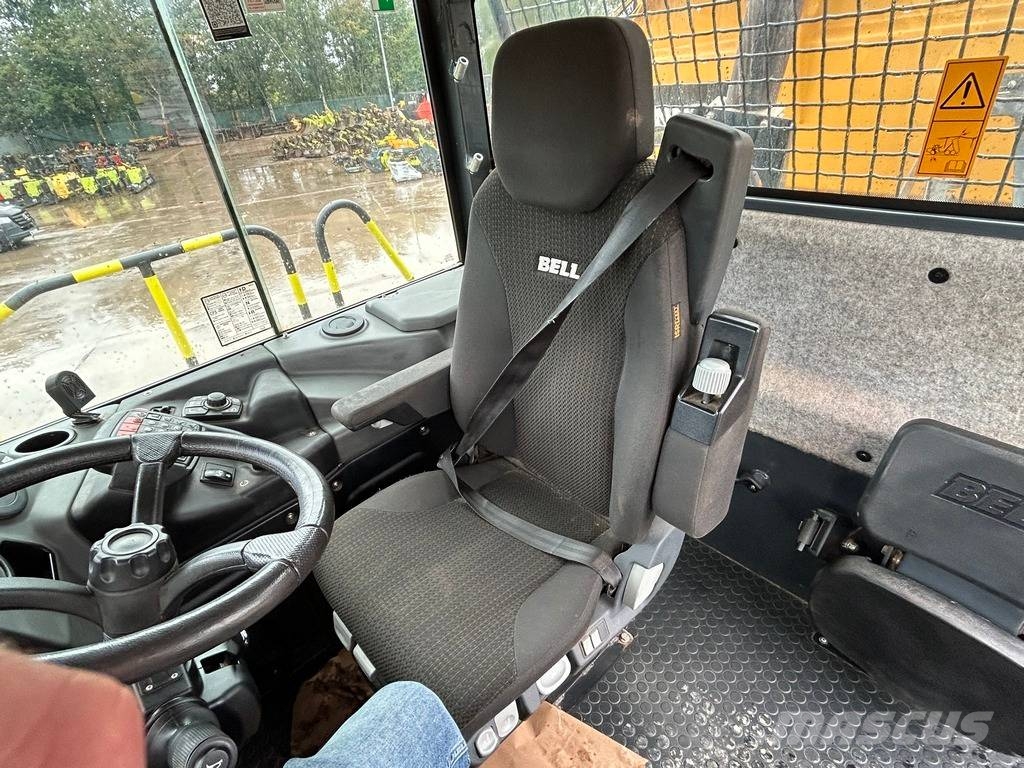 Bell B 45 E Zglobni demperji