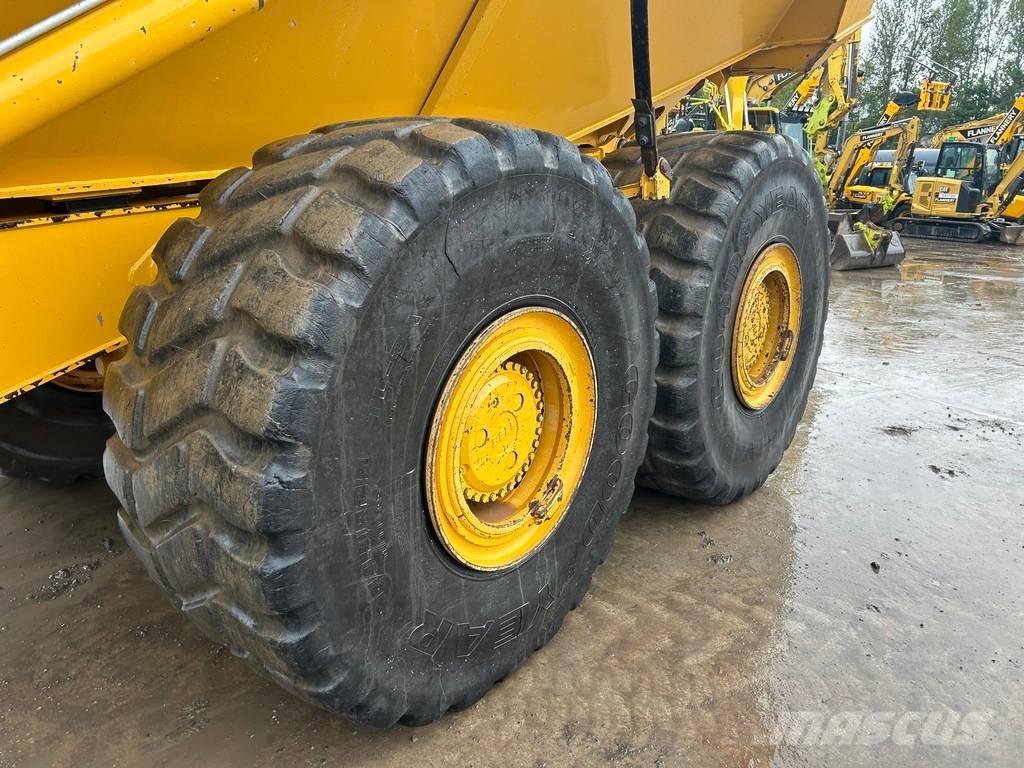 Bell B 45 E Zglobni demperji
