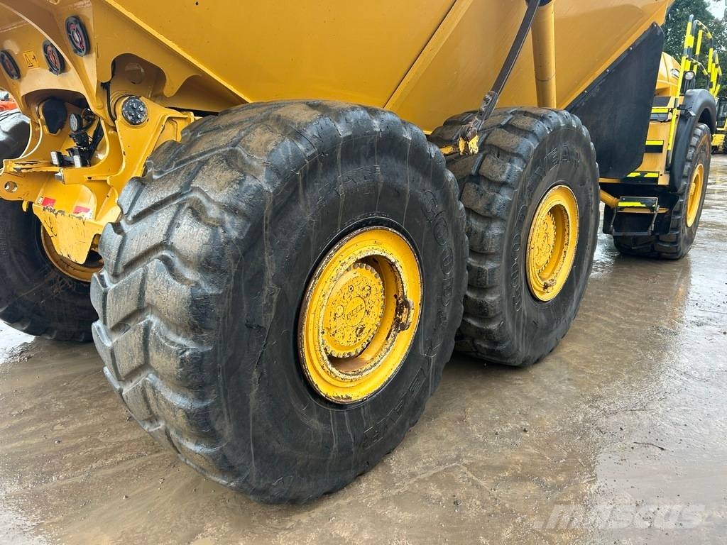 Bell B 45 E Zglobni demperji