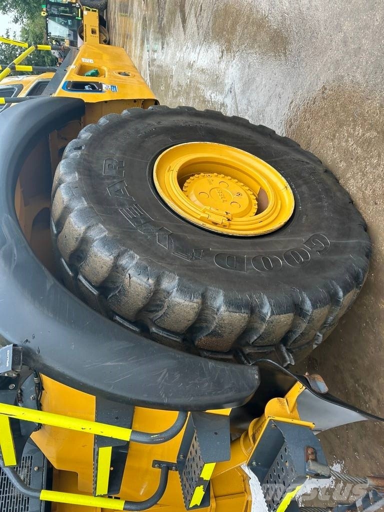 Bell B 45 E Zglobni demperji