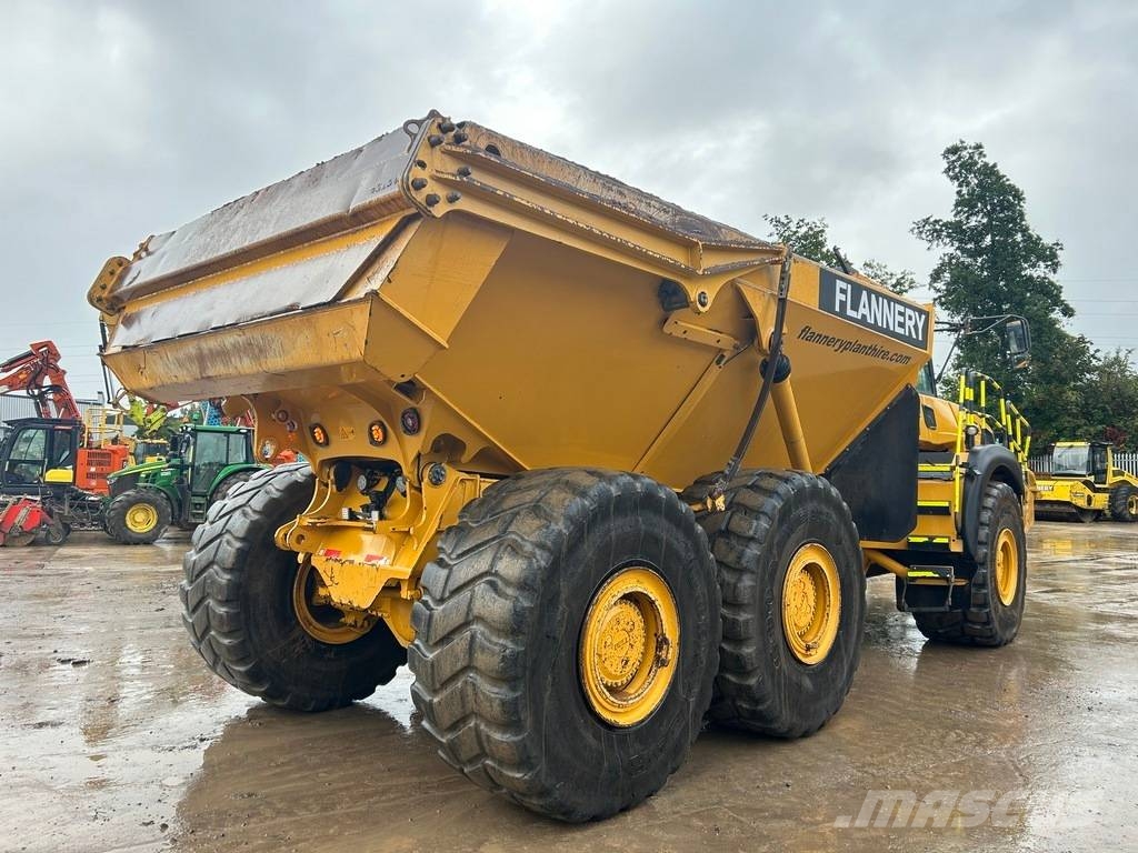Bell B 45 E Zglobni demperji
