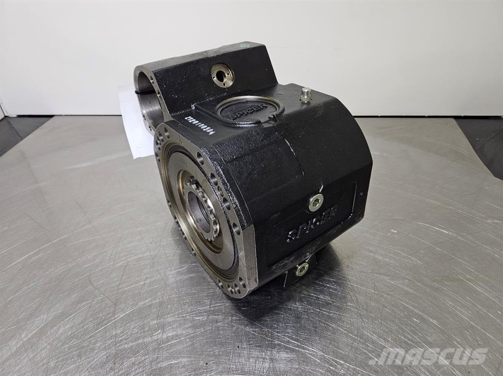 Spicer Dana 112/154-212.01.400.08-Differential/Differenti Osovine