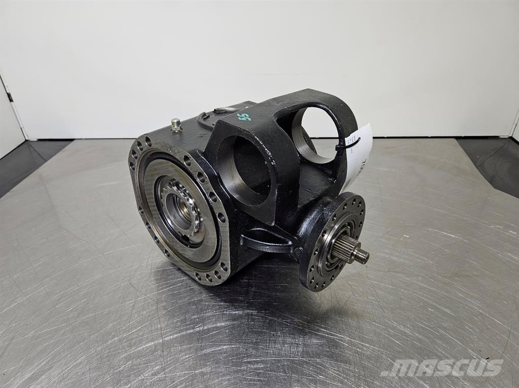 Spicer Dana 112/154-212.01.400.08-Differential/Differenti Osovine