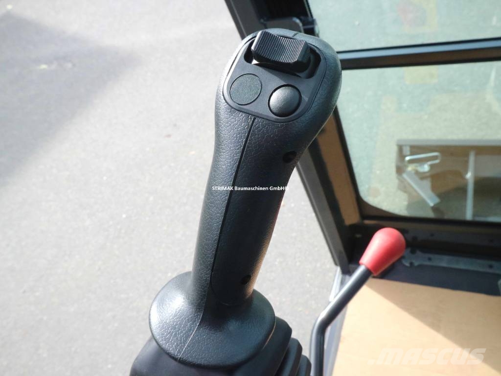 Bobcat E 19 R2 Mini excavators < 7t (Mini diggers)