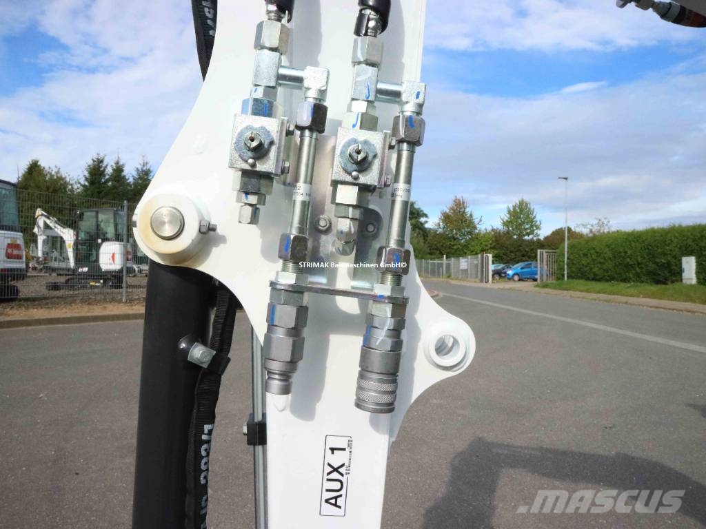 Bobcat E 19 R2 Mini excavators < 7t (Mini diggers)