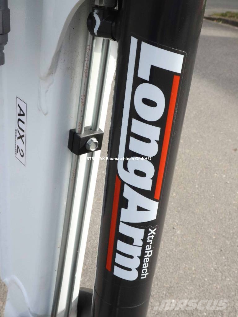 Bobcat E 19 R2 Mini excavators < 7t (Mini diggers)