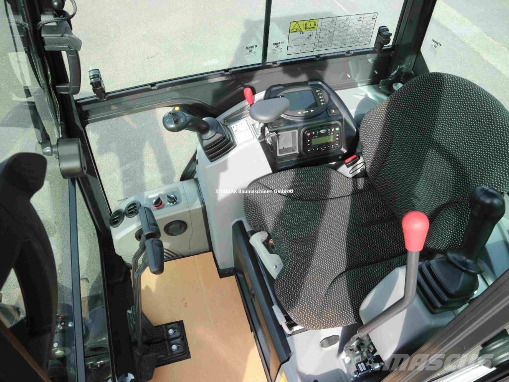 Bobcat E 19 R2 Mini excavators < 7t (Mini diggers)