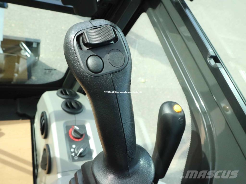 Bobcat E 19 R2 Mini excavators < 7t (Mini diggers)