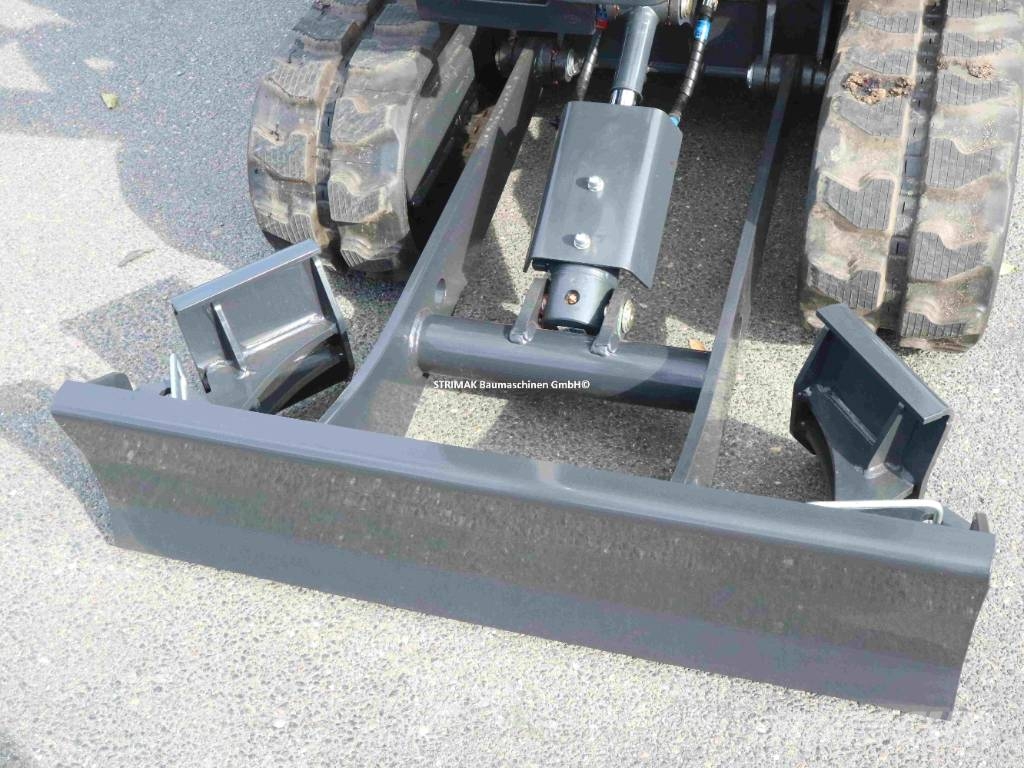Bobcat E 19 R2 Mini excavators < 7t (Mini diggers)