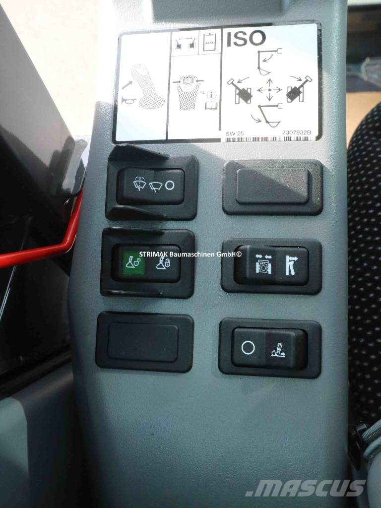Bobcat E 19 R2 Mini excavators < 7t (Mini diggers)