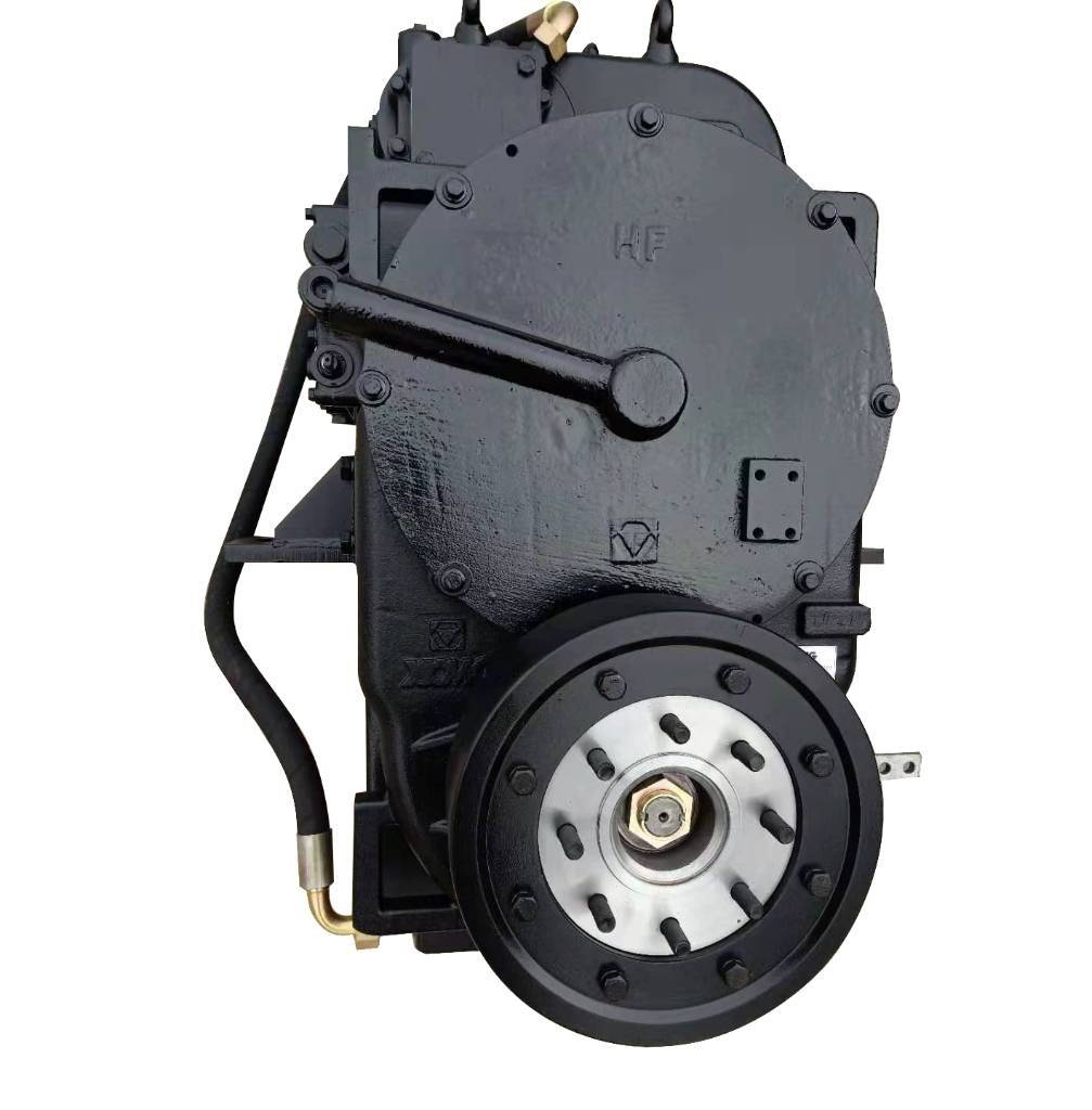 XCMG 252115507 transmission Transmissie