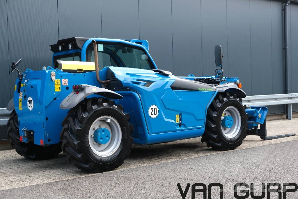 Merlo P 30.10 L | 2021 | 995h Telescopic handlers