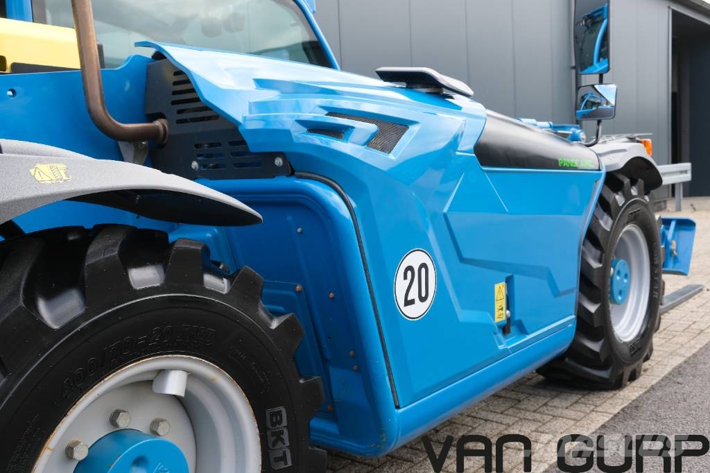 Merlo P 30.10 L | 2021 | 995h Telescopic handlers