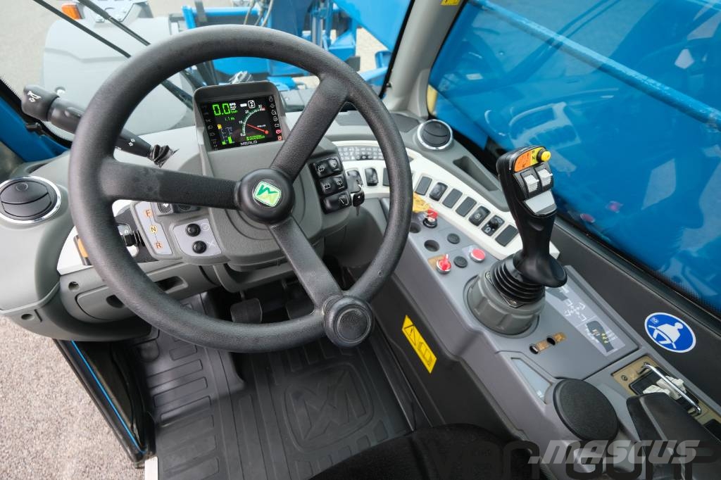 Merlo P 30.10 L | 2021 | 995h Telescopic handlers