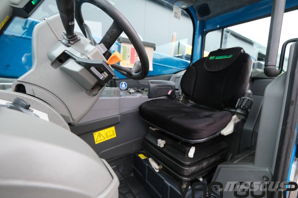 Merlo P 30.10 L | 2021 | 995h Telescopic handlers