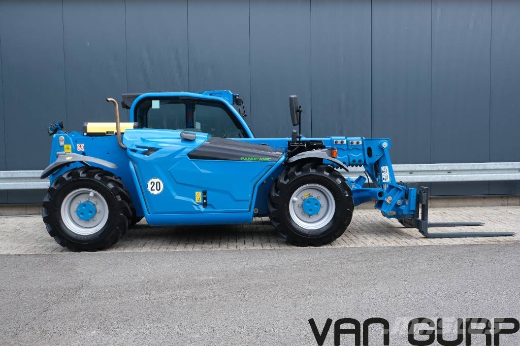 Merlo P 30.10 L | 2021 | 995h Telescopic handlers