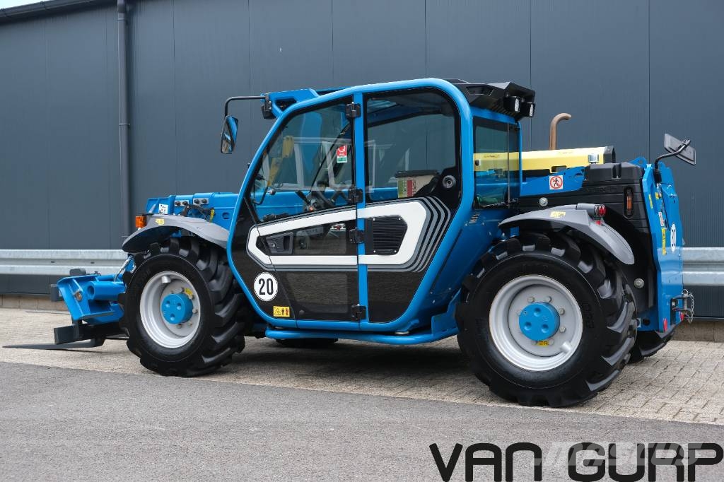 Merlo P 30.10 L | 2021 | 995h Telescopic handlers