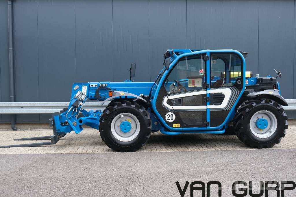 Merlo P 30.10 L | 2021 | 995h Telescopic handlers