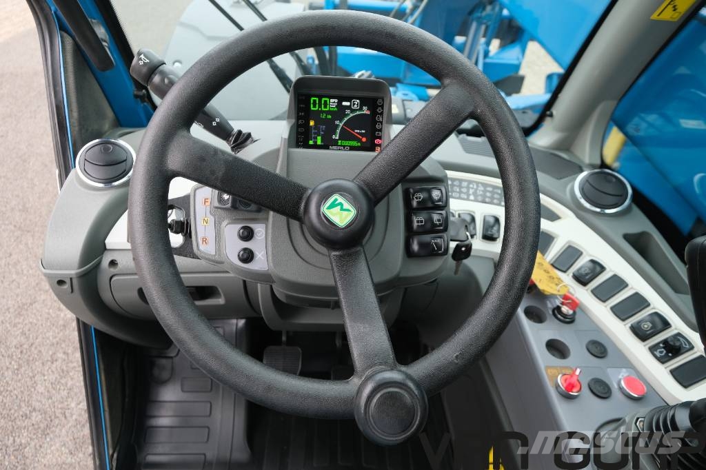 Merlo P 30.10 L | 2021 | 995h Telescopic handlers