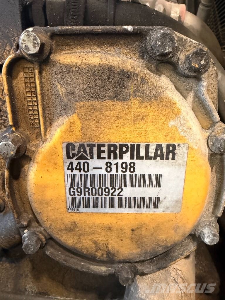 Atlas Copco D5 Borrvagn (ONLY FOR PARTS) Taladros pesados