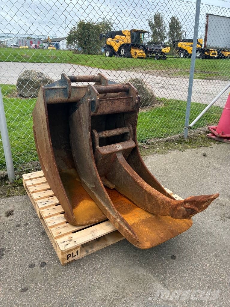 JCB 140 JZ LC Kāpurķēžu ekskavatori