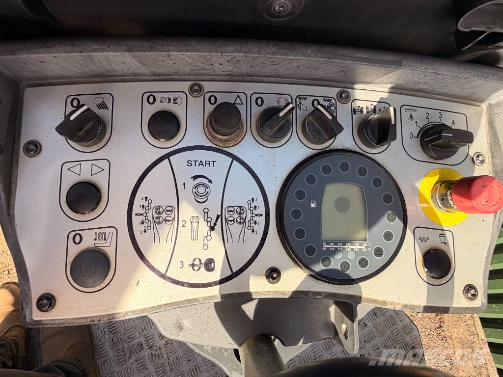Bomag BW 135 AD-5 Twin Drum Roller Tandemjyrät