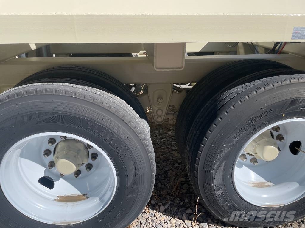 Metso C 106 Μονάδες χαλικιού