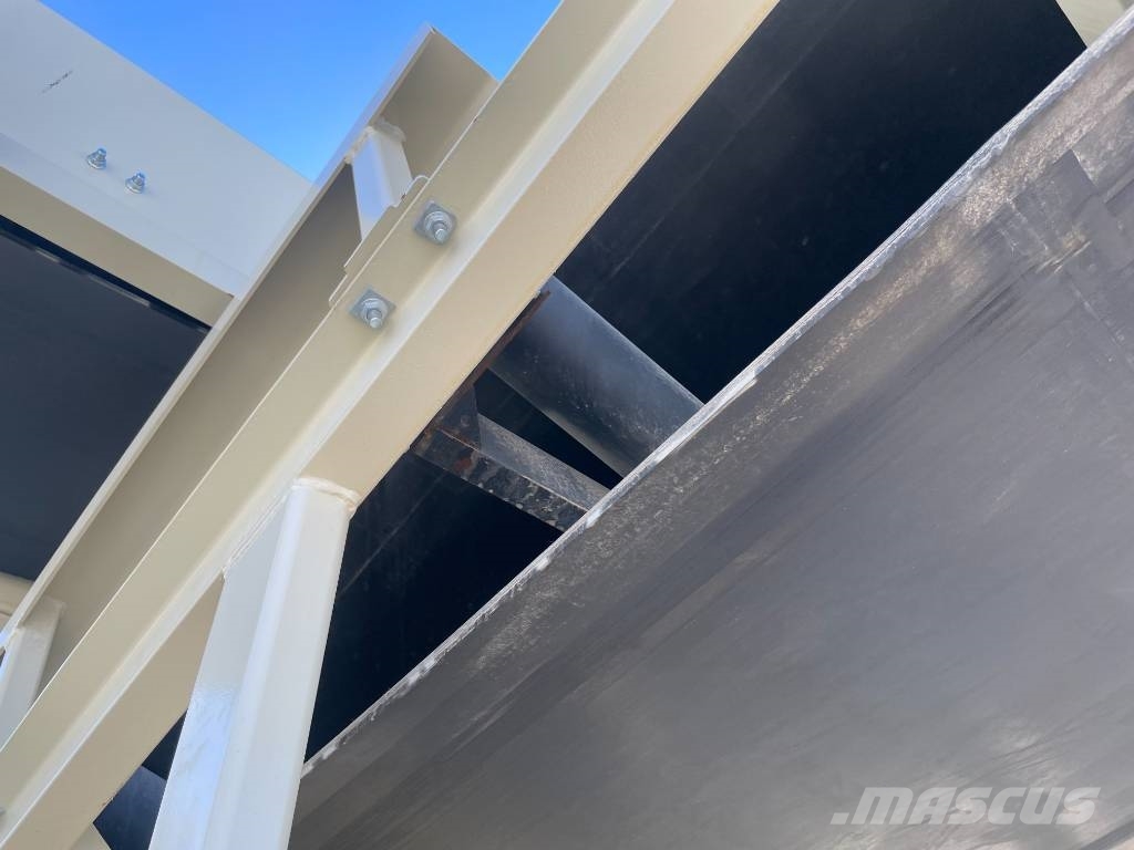 Metso C 106 Μονάδες χαλικιού