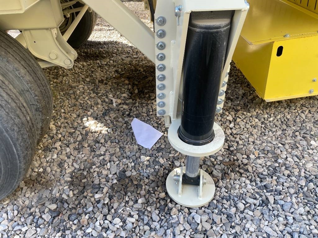 Metso C 106 Μονάδες χαλικιού