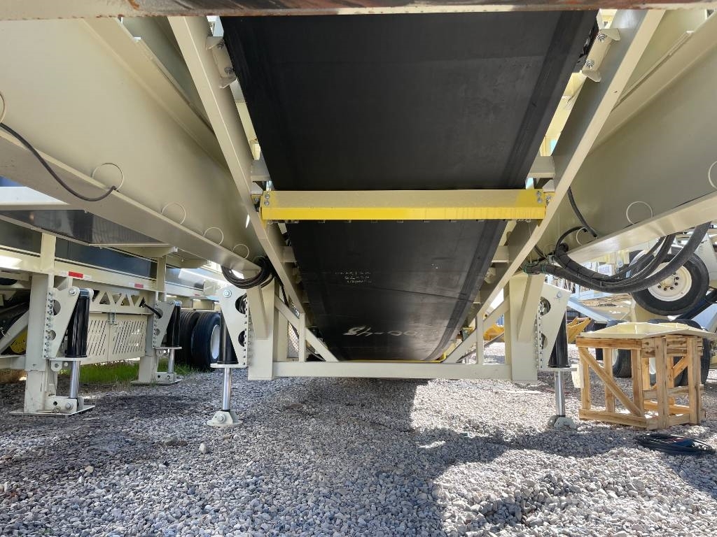 Metso C 106 Μονάδες χαλικιού