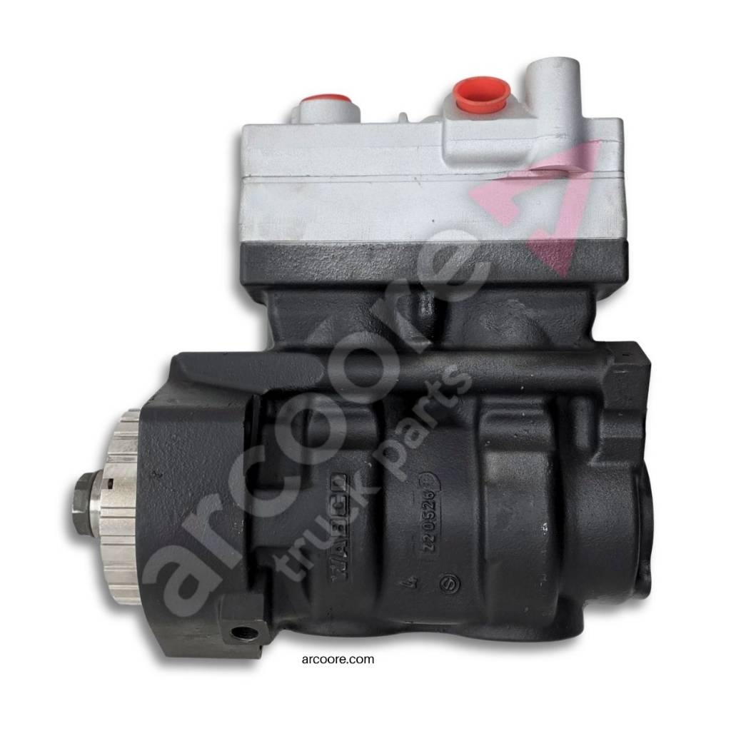 Ford F-MAX compressor Stabdžiai