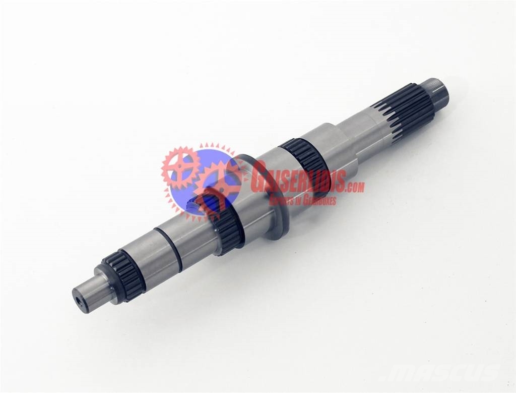 CEI Mainshaft 8859257 for IVECO Versnellingsbakken