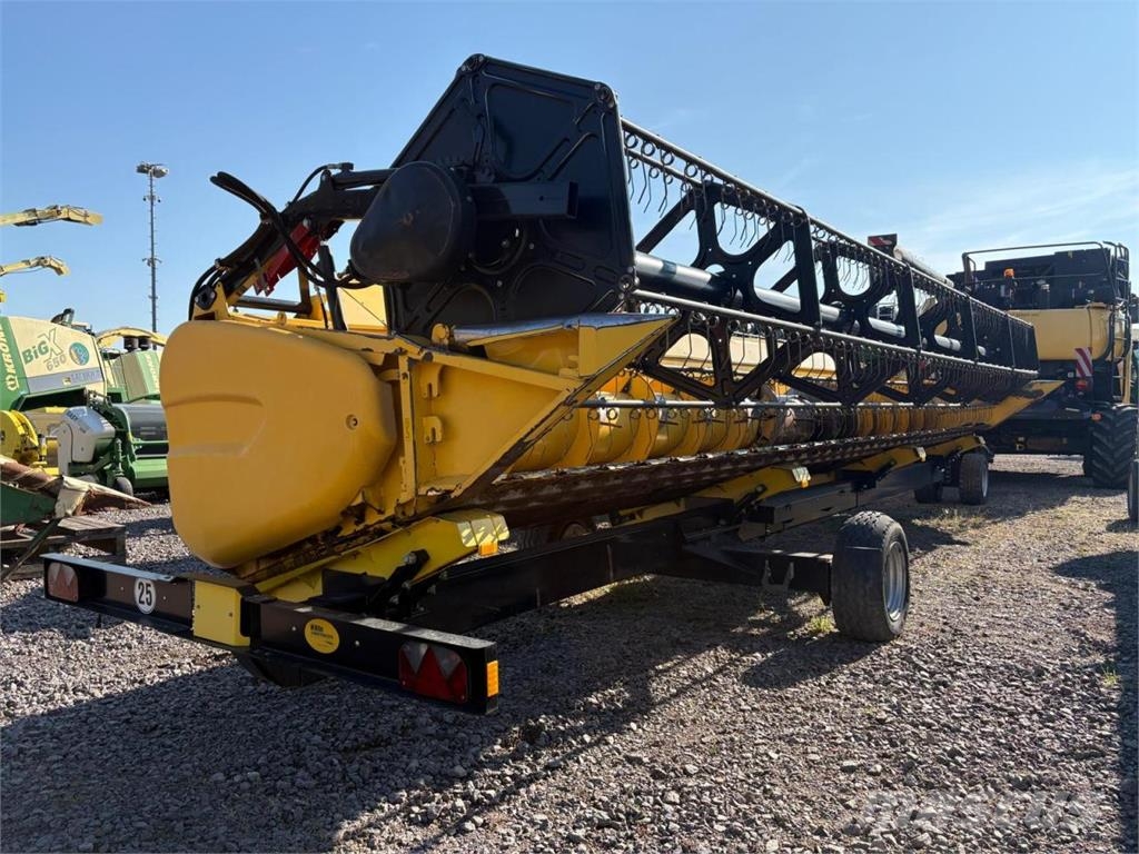 New Holland CR 9070 Maaidorsmachines