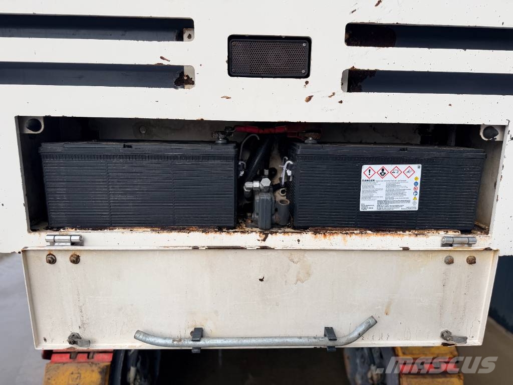 Wirtgen W150 Asphalt cold milling machines
