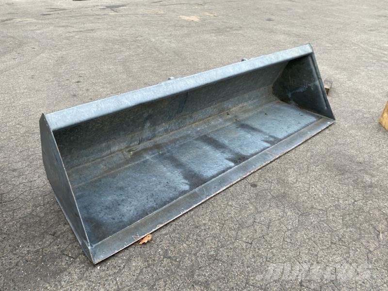 Fliegl Leichtgutschaufel Сельхозтехника - Другие