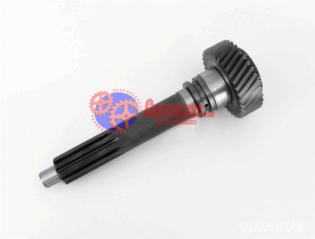  CEI Input shaft 1324202009 for ZF Versnellingsbakken