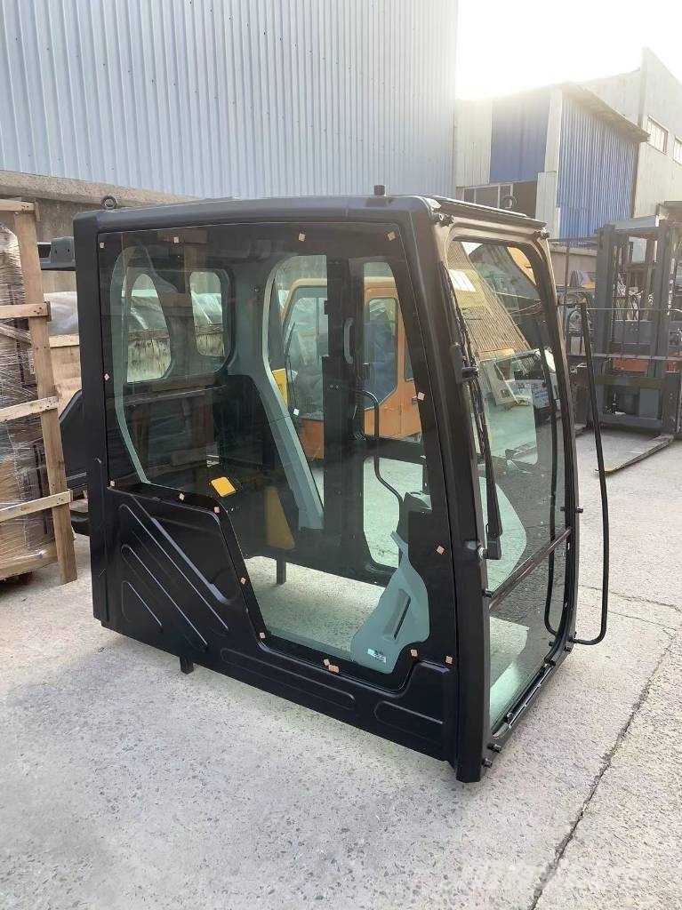 CAT CAT336D Excavator Cabin كابينة والداخلية