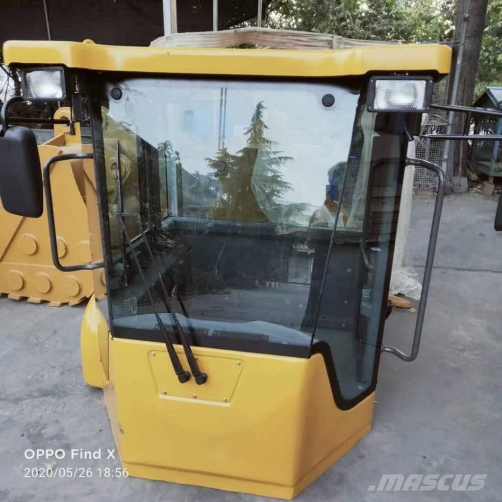 CAT CAT336D Excavator Cabin كابينة والداخلية