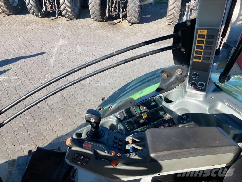 CLAAS Axion 810 CIS + Cmatic Ostale poljoprivredne mašine