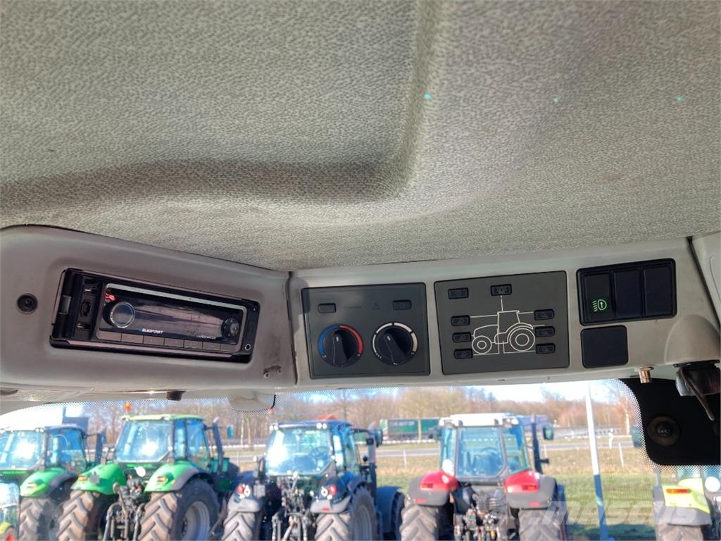 CLAAS Axion 810 CIS + Cmatic Ostale poljoprivredne mašine