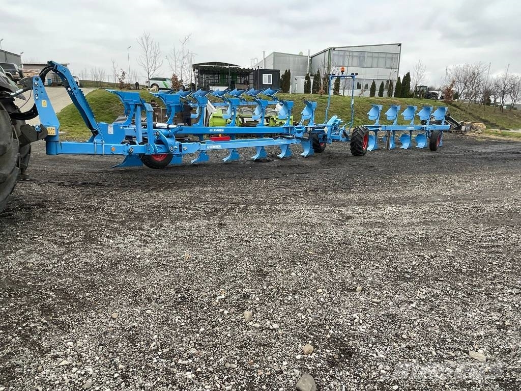 Lemken Titan 18 农业机械-其他