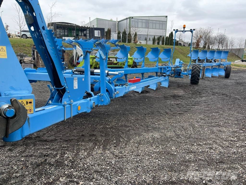 Lemken Titan 18 农业机械-其他